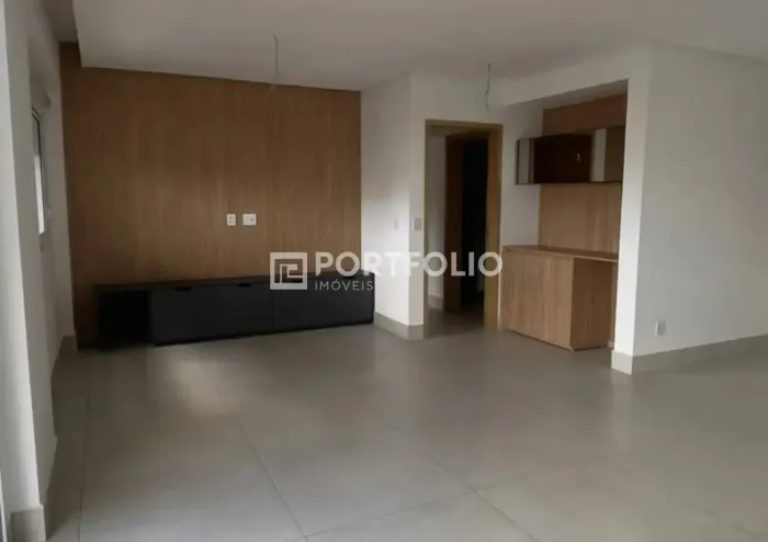 Apartamento à venda 3 suítes no L´essence de La cité Setor Oeste, Goiânia
