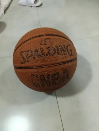 Bola de basquete Spalding original