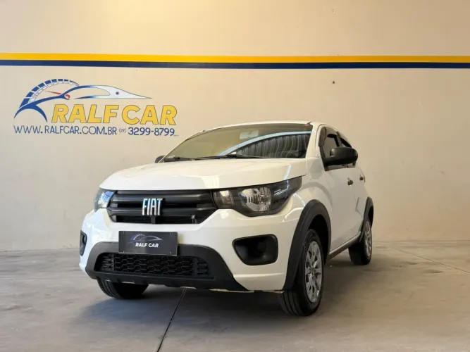Fiat Mobi Like ON 1.0 Fire Flex 5P. 2023