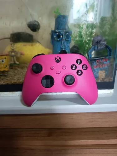 Controle Xbox séries s