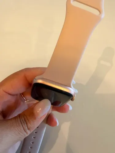 Apple Watch série 4