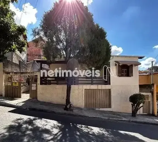 Venda Casa Tupi Belo Horizonte