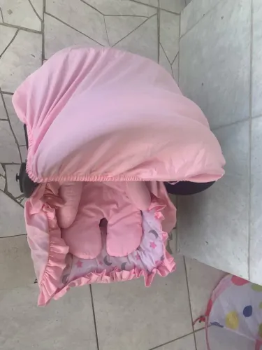 Bebê conforto 