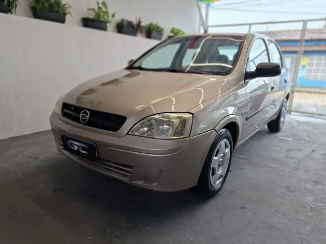 Chevrolet Corsa Sed. Maxx 1.0/ 1.0 Flexpower 8V 4P 2006