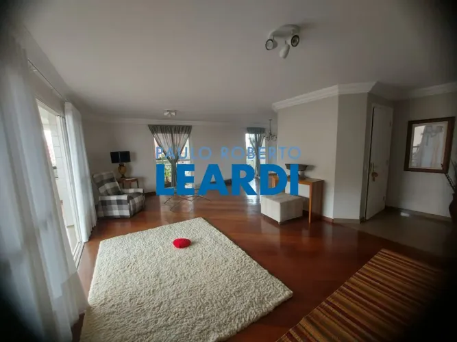APARTAMENTO - MORUMBI - SP
