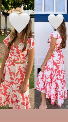 Desapego de roupas Seminovas/Novas