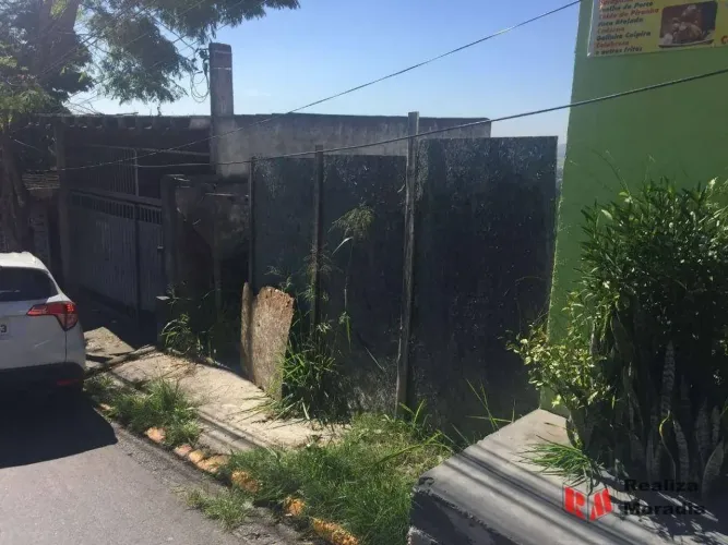 Terreno à venda de 272 m² - Declive - Jardim Leonor - Cotia