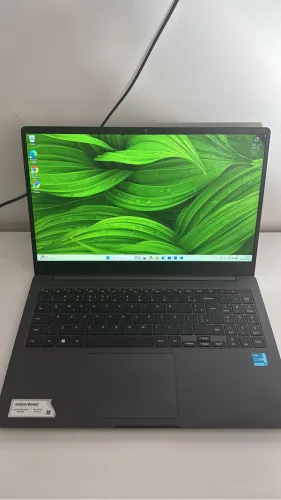 Notebook samsung Galaxy Book 2