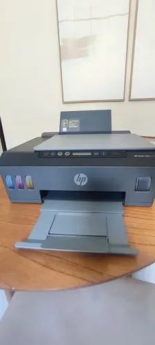 impressora hp smart tank 517 Wi-Fi Multifuncional