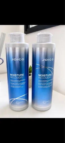 Kit Joico Moisture Recovery 1l