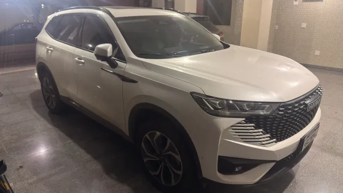 GWM Haval H6 Premium Phev AWD 2024