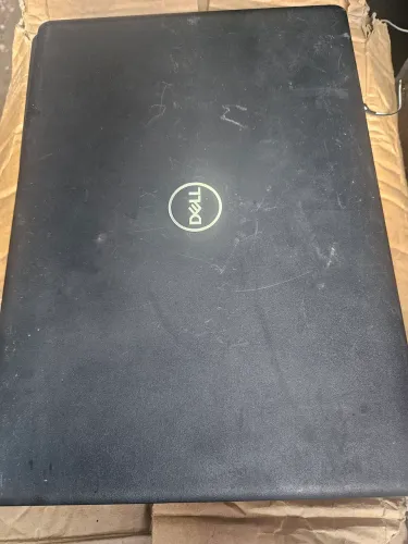Vendo sucata de notbook dell
