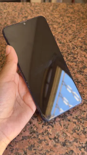 Vende-se celular A20s