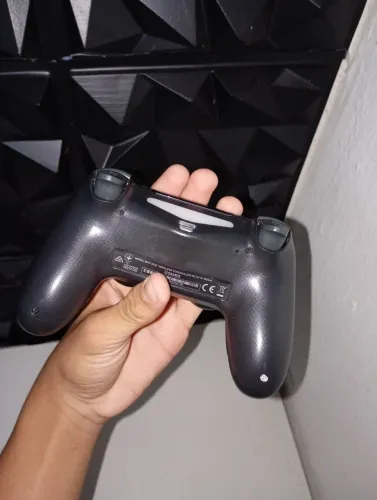 Controle genérico ps4 - pc
