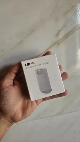 Bateria para Drone Dji  Neo 1 -  Lacrada