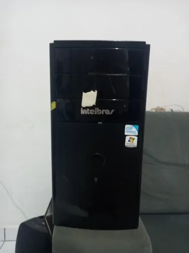 Gabinete Intelbras