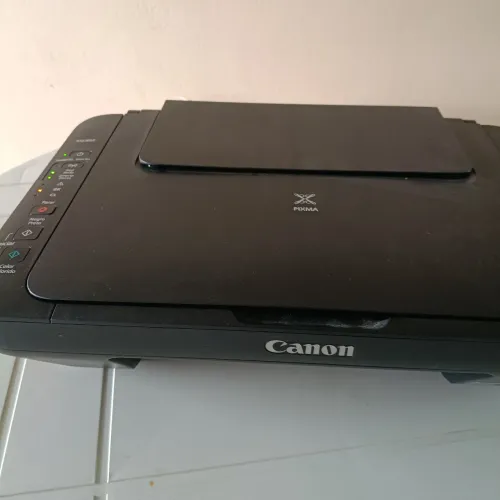 Impressora Canon Pixma mg3010