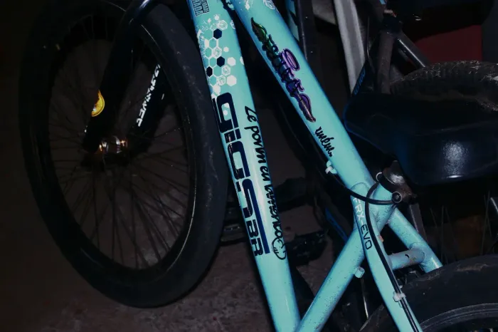 GIOS FRX EVO 22