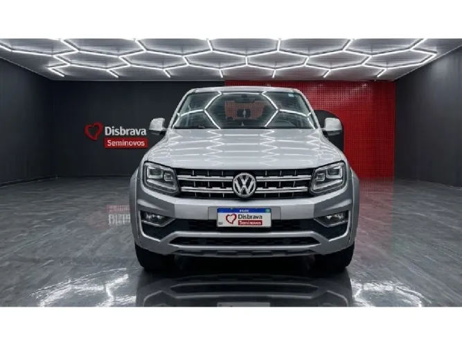 Volkswagen Amarok Highline CD 3.0 4X4 TB Dies. Aut. 2023