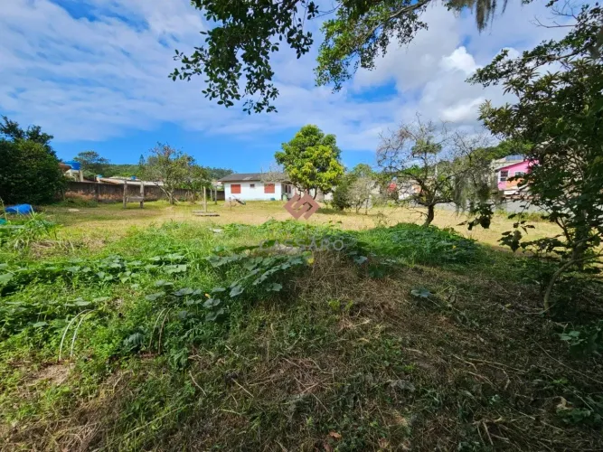 Terreno Bairro Cachoeira do Bom Jesus