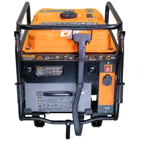 Gerador De Energia Dji Agras D12000ie