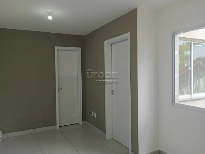 Apartamento 1 Dorm. - Canoas - Niteroi