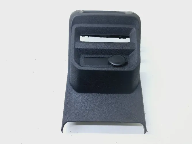 Difusor Console Central Traseiro Vw Tiguan R-line 2.0t 2021
