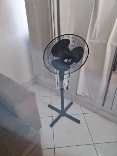 Ventilador de chão