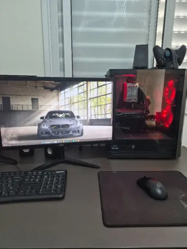 Pc Gamer Ryzen 7 5700x