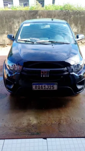 Fiat Mobi Like 1.0 Fire Flex 5P. 2023