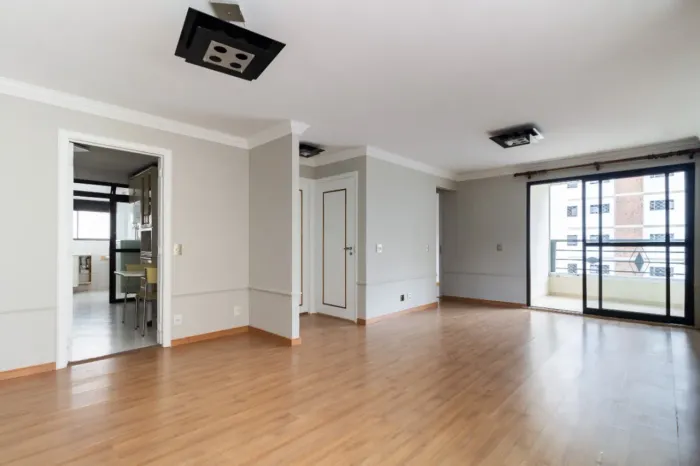 Apartamento para venda em Vila Leopoldina com 4 quartos, sendo 2 suítes, 118m²