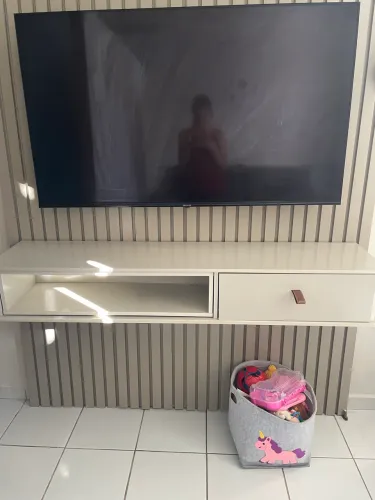 Smart tv 55 polegadas aiwa