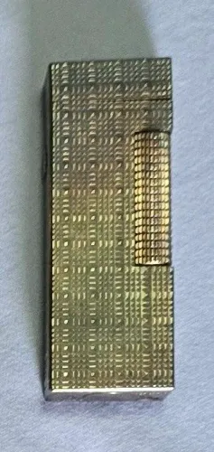 Isqueiro Dunhill Vintage