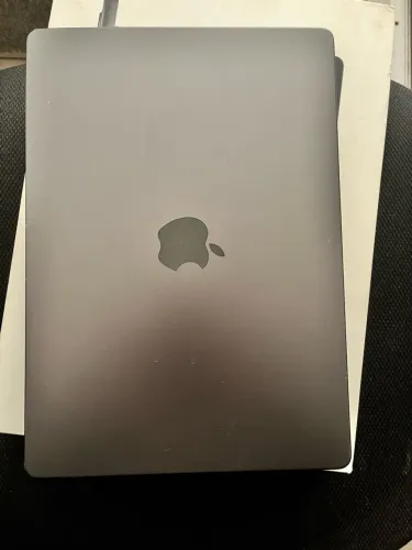 MackBook Pro 14-inch Apple M3 Pro 512 GB Space Black
