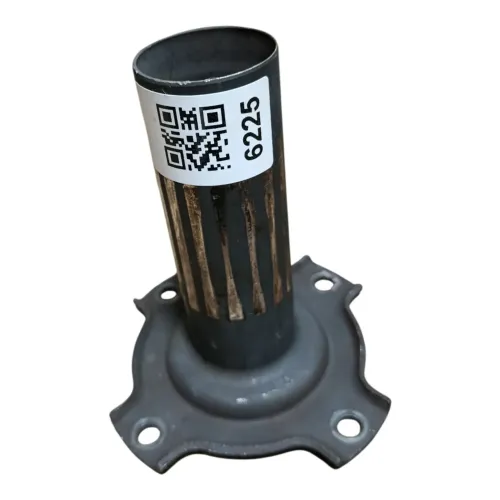 Moringa Do Câmbio 6204a Accelo Automatizado Cinza