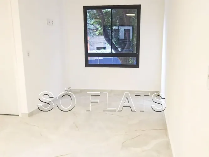 Studio 25m² à venda em Campos Elíseos próximo ao metrô | Ideal para investimento em SP