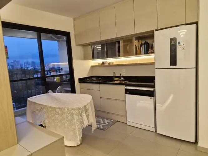 Aluguel de Quarto Mobiliado- Lapa prox Barra Funda