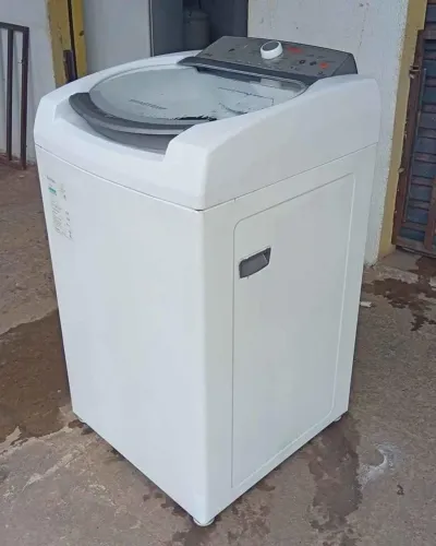 Máquina de lavar Brastemp 9kg