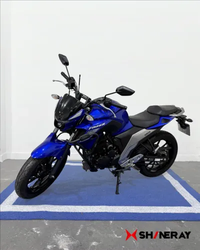YAMAHA FAZER FZ25 ABS
