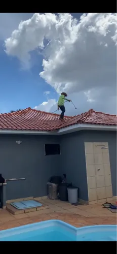 Pintor residencial de fino acabamento!