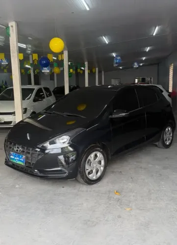 Carros parcelados