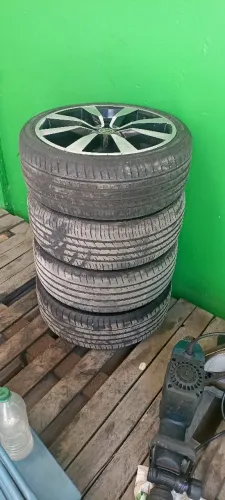 Rodaas  aro 17