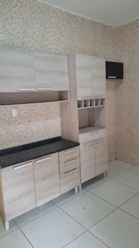 Casa - Barra do Jucu
