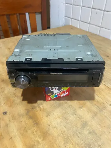 Pioneer golfinho 