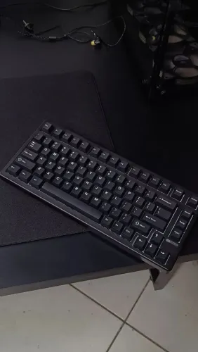 Teclado Magnetico Epomaker HE80 75%