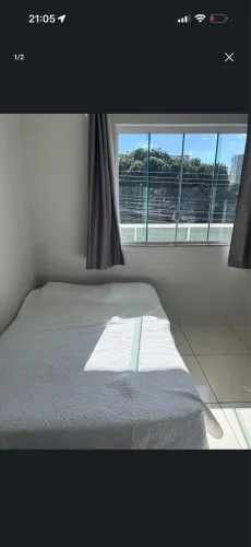 Aluguel quarto apto mobiliado