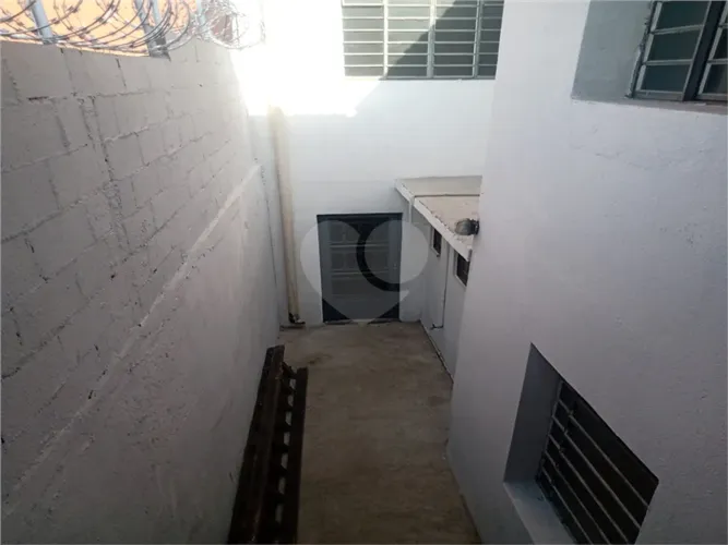 Salas para locação em Santana - SP
