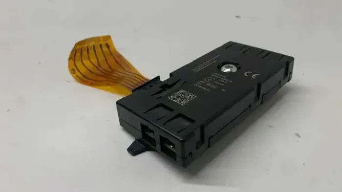 Módulo Amplificador Antena Bmw M440 2020 2025 18899510