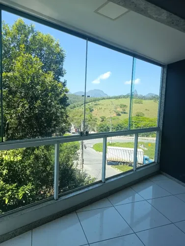 VENDE-SE APARTAMENTO TIPO CASA COM TERRAÇO!