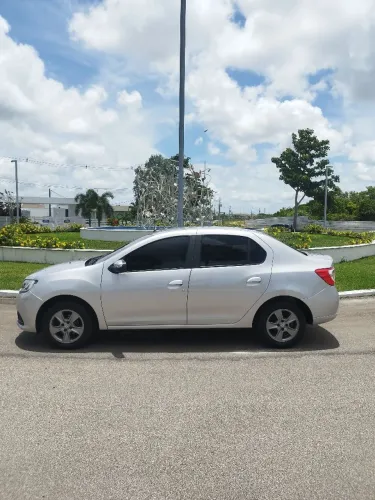 Renault Logan Expression Flex 1.6 16V 4P 2019